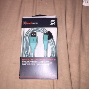 Android Charger